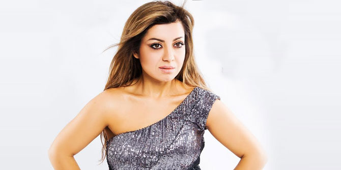 Tuğba Erdem'in şarkısını Tiktok uygulamasının kullanıcıları çok sevdi!