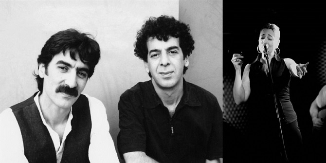 Leyla Gencer  Opera ve Sanat Merkezi Kasım takvimi yine dopdolu