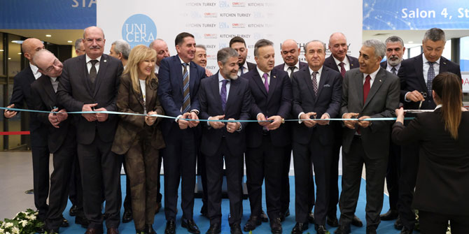 Corona Virüsü UNICERA’yı teğet geçti