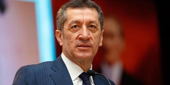 Bakan Selçuk'tan ‘korona virüs tedbirleri' açıklaması!