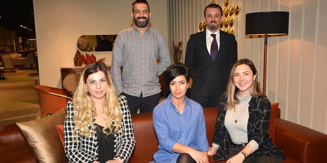 Loda Mobilya, evini yenileyenlerin adresi oldu!