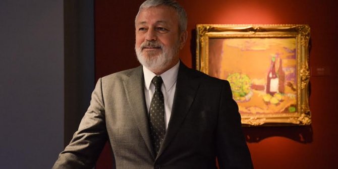 'Yeryüzü Misafiri' okuyucu ile buluşuyor