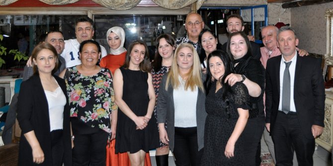 Yalaz Tekstil 30'uncu yılını kutladı!