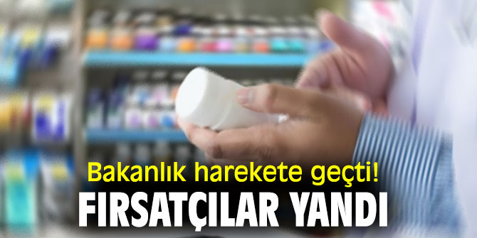 Hazine ve Maliye Bakanlığı harekete geçti!