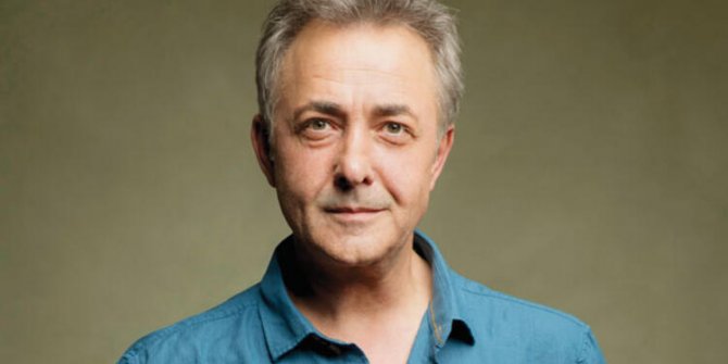 Mehmet Aslantuğ “Afili Sorular”a  konuk olacak!