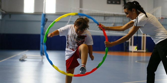 Bahçeşehir Okulları Karşıyaka, ezber bozdu