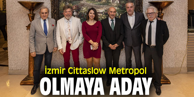 Başkan Soyer, kent söyleşilerinin konuğu oldu