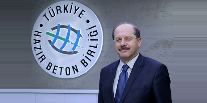 İnşaat sektöründe şubatta kısmi iyileşme yaşandı