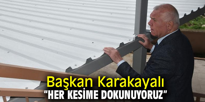 Kemalpaşa’da camiler yeniden canlanıyor!