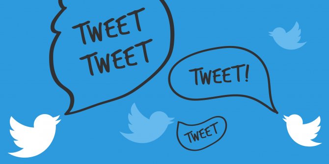 Twitter’dan düzenleme özelliği için haber var!