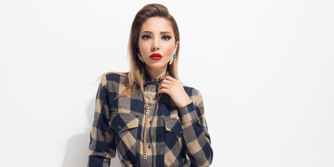 Duygu Çetinkaya, Diez Minutos’a röportaj verdi