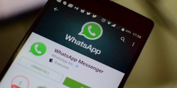 WhatsApp kullanıcıları dikkat! Yeni mesaj sistemi geliyor!