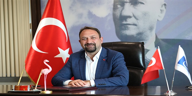 Çiğli’nin hakkını kimseye yedirmem!”