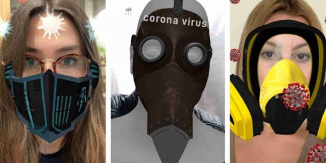 Instagram AR özelliği kullanımdan kaldırılıyor