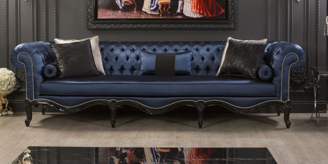 Art Design’den 2020 yaz modasına uygun mobilyalar