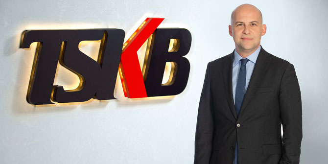 Gıda Sektörünün İlk Kira Sertifikası İhracı Türkiye Sınai Kalkınma Bankası'ndan 