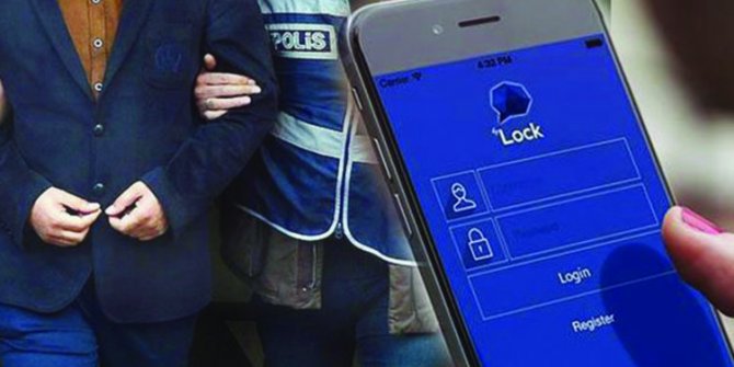 3 ilde ‘ByLock’ operasyonunda 1 tutuklama