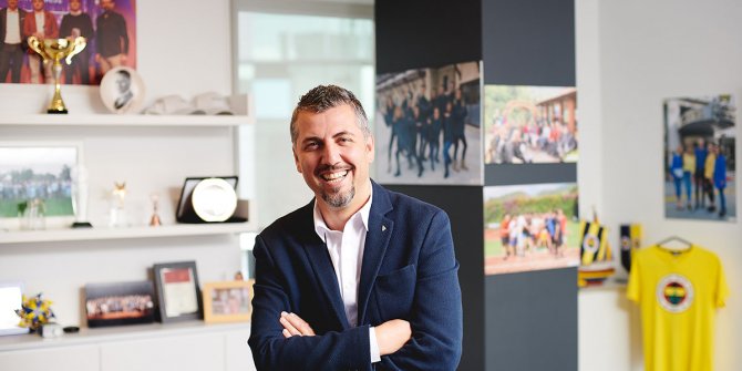 Tam Faktoring, “Mutlu Çalışan” Stratejisi ile Fark Yaratıyor!