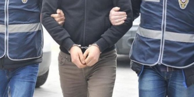 Uyuşturucu operasyonunda 12 tutuklama!