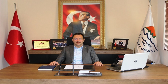 MARMARİS TİCARET ODASI’NDAN KORONA FIRSATÇILARINA UYARI