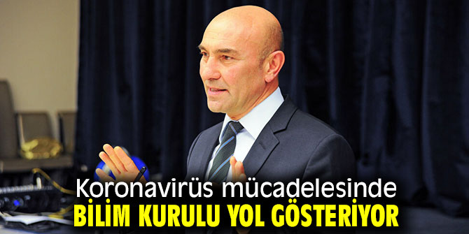 İzmir’de yeni önlemler alınıyor!