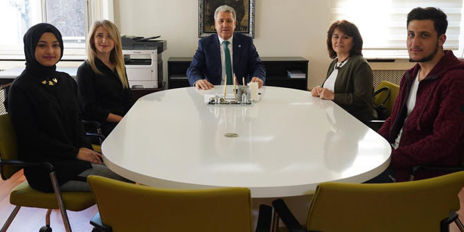 “Oynayan Deyimler”  projesine TÜBİTAK desteği!