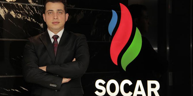 SOCAR MARINE, uluslararası denizcilik yakıtlarında pazar lideri oldu!