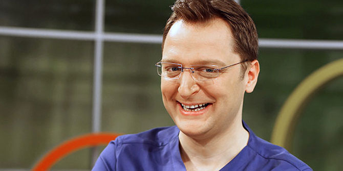 Dr.Halit Yerebakan'dan korona uyarısı!