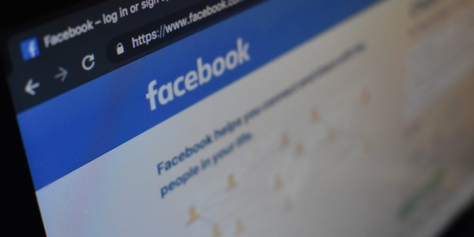Facebook’tan yeni hamle! 
