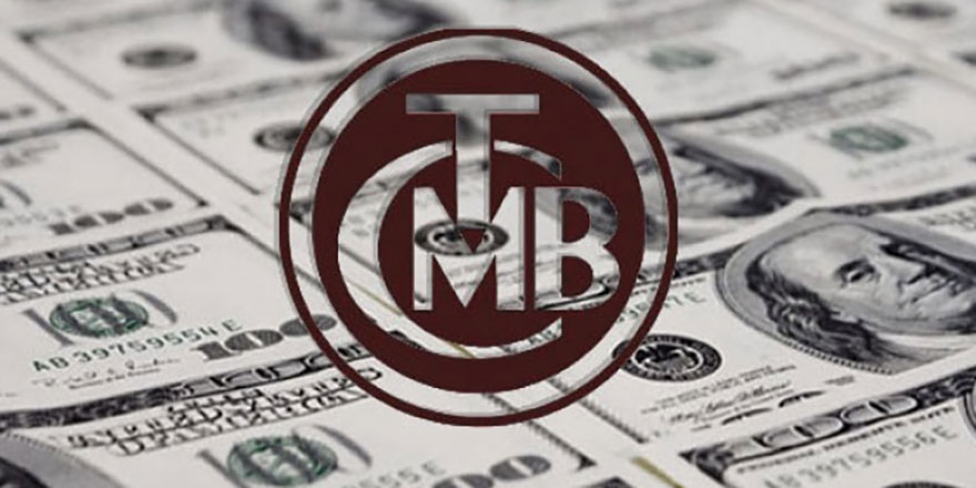 Merkez Bankası faiz kararını açıkladı