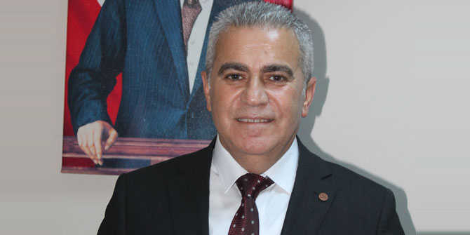 EGSİYAD “Devlet adil geçişi sağlamalı”