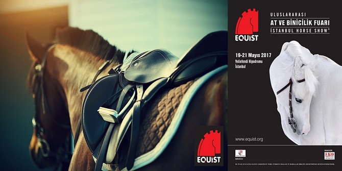 Equist Fuarı Veliefendi’ye Hazırlanıyor
