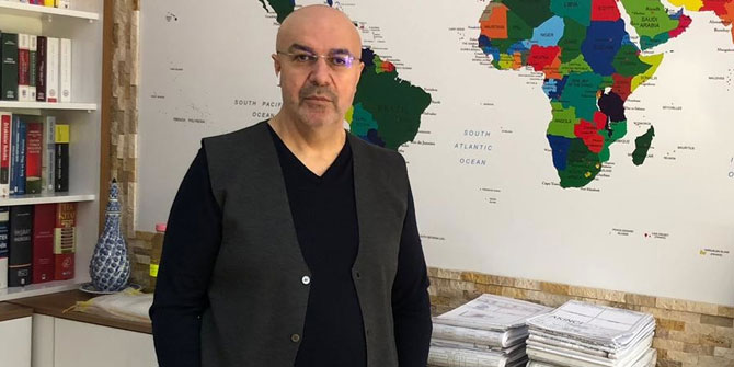 Demir, ''Koronavirüs salgınından dolayı kimse işsiz kalmamalı''