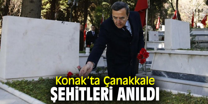 Kadifekale Hava Şehitliği’nde tören düzenlendi