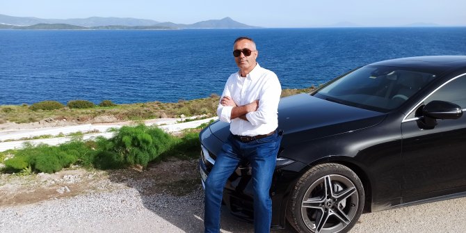 Alptekin Polat yeni yatırımlarına devam ediyor