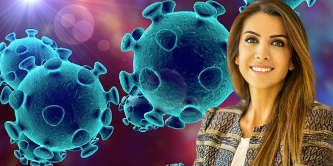 Avukat Çiğdem Dilek, "Koronavirüs mücbir sebep sayılmalı"