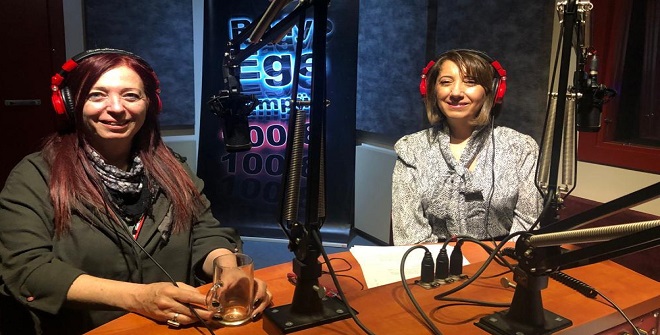 “Yeni Koronavirüs” Özel Programı