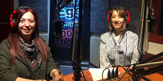 A Plus Güncel  “Yeni Koronavirüs” Özel Programı