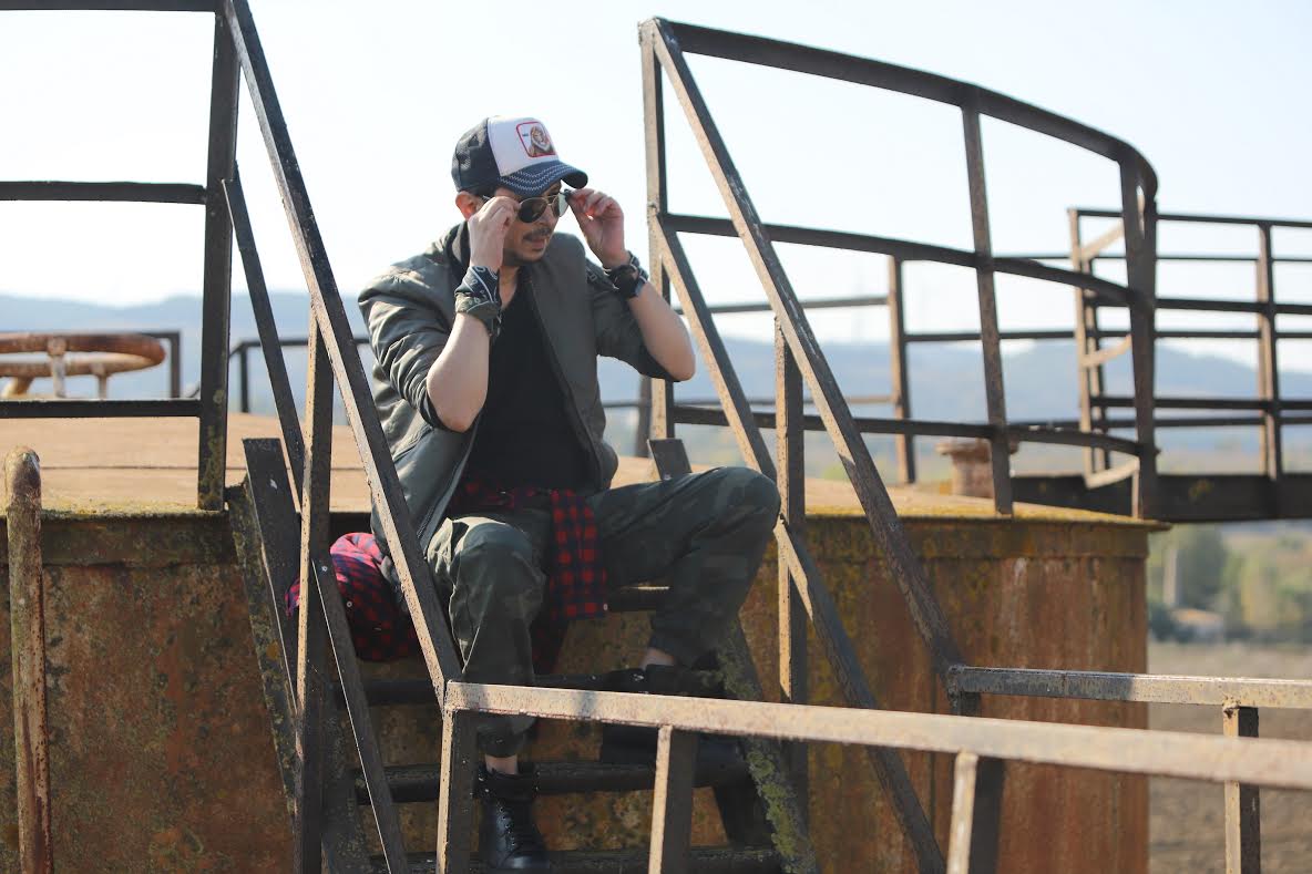 KOSMOPOLİT BİR MÜZİK DÜNYASINDAYIZ