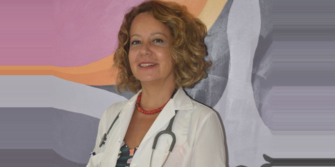 Ege Geriatri Derneği "Biz evdeyiz"