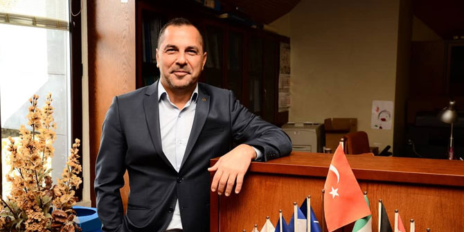 İMEAK Deniz Ticaret Odası'ndan koronavirüs açıklaması