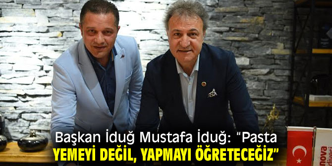 Altın Bilezik’e tatlı halka