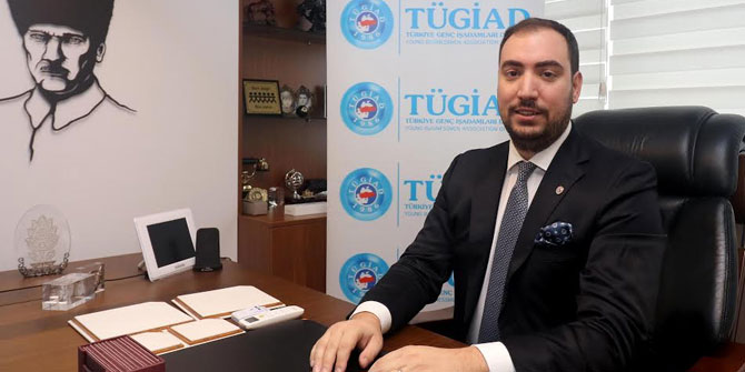 İzmir iş dünyası, teşvik ve desteklerin genişletilmesini istiyor