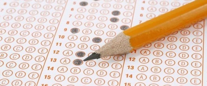 ÖSYM  9 sınavı ertelendiğini açıkladı!