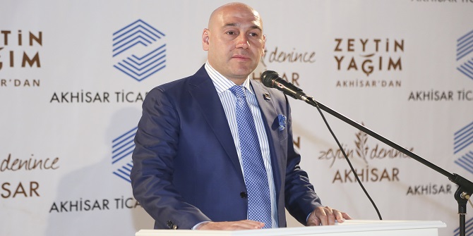 Alhat: "Korona'nın ilacı dayanışmadır"