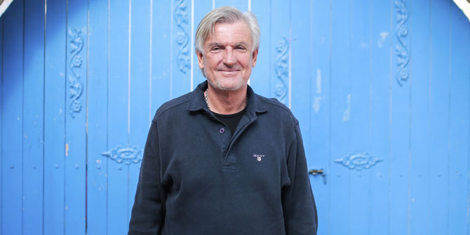 Celal Bayraktaroğlu, "Kriz büyük destek artmalı"