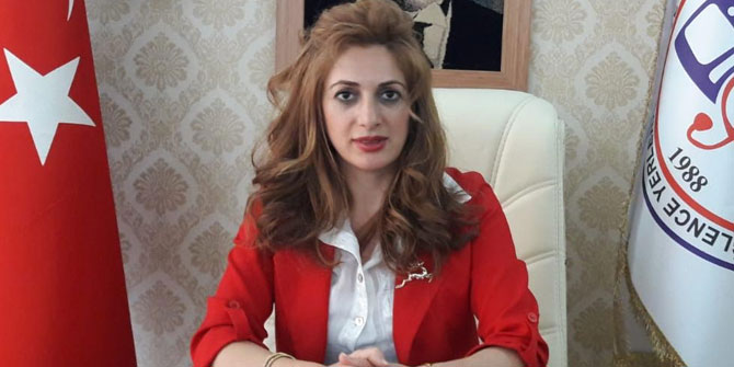 Terlan Kaya, "Önlem alınmazsa binlerce esnaf iflas edebilir"