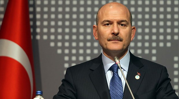 Bakan Soylu açıkladı! “Şu anda 9 bin 800 kişiye karantina uyguluyoruz”