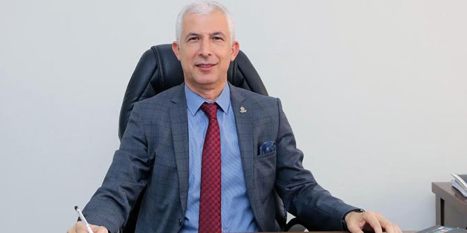 Ege Finans Derneği’nden piyasalara sakinlik uyarısı