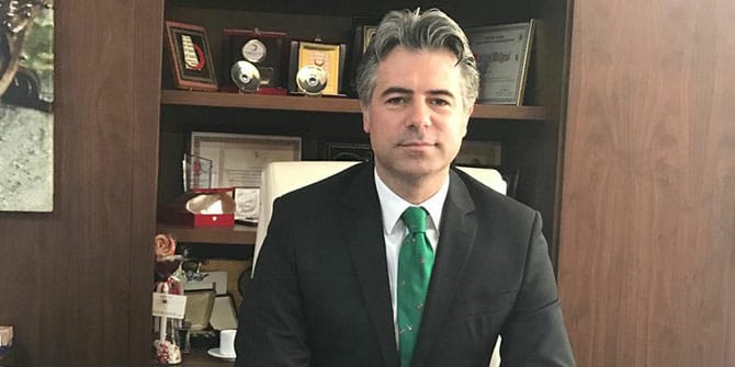 Türk Kızılay İzmir Şubesi'nin yardımları devam ediyor!